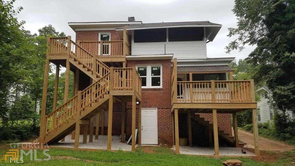 Colonial Place Historic - Residential Lease