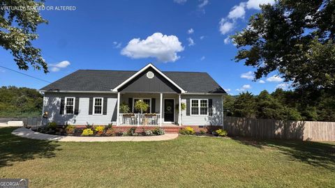 19 Laura LN Ringgold GA 30736