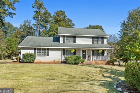Photo of 5162 Kurt Lane SW, Conyers, GA 30094 (MLS # 10640444)