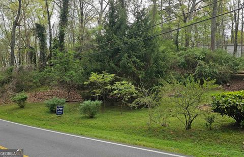 0 Mountain Park RD Mountain Park GA 30075