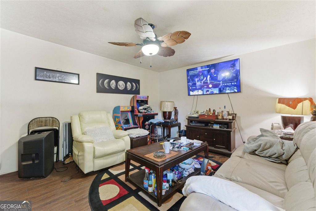 Photo of 6015 Landover Circle, Morrow, GA 30260 (MLS # 10723320)