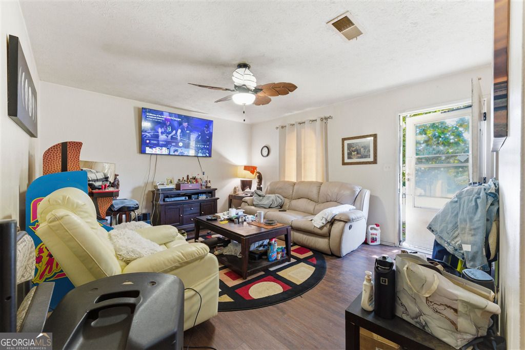 Photo of 6015 Landover Circle, Morrow, GA 30260 (MLS # 10723320)