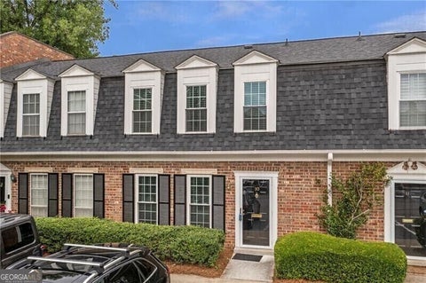 Photo of 10 Market Square Place NW, Atlanta, GA 30318 (MLS # 10846807)