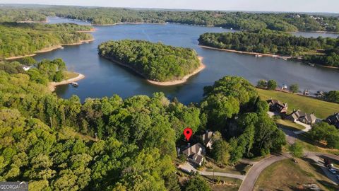 3661 Grandview DR Gainesville GA 30506