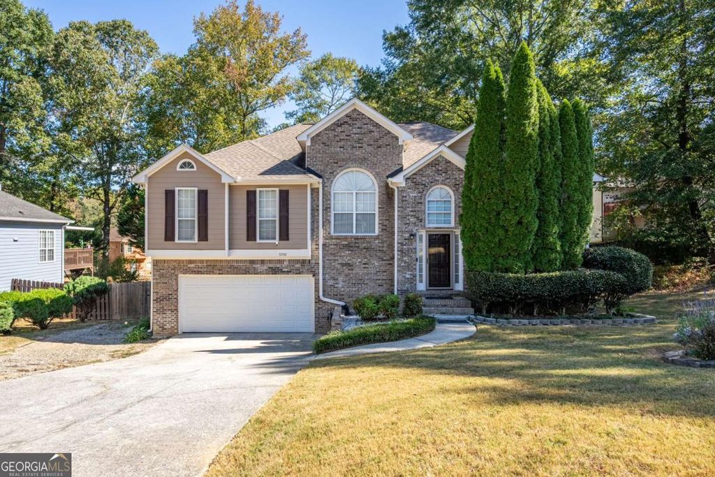 Photo of 9260 Ryan Ridge Court, Jonesboro, GA 30238 (MLS # 10631906)