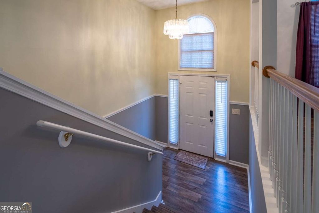 Photo of 9260 Ryan Ridge Court, Jonesboro, GA 30238 (MLS # 10631906)