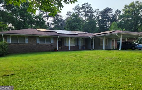 4157 Cedar Valley LN Conley GA 30288