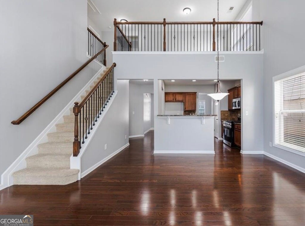 Photo of 2335 Harvest Ridge Circle, Buford, GA 30519 (MLS # 10845138)