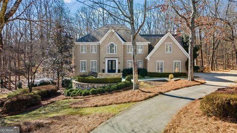 12880 Bucksport DR Roswell GA 30075