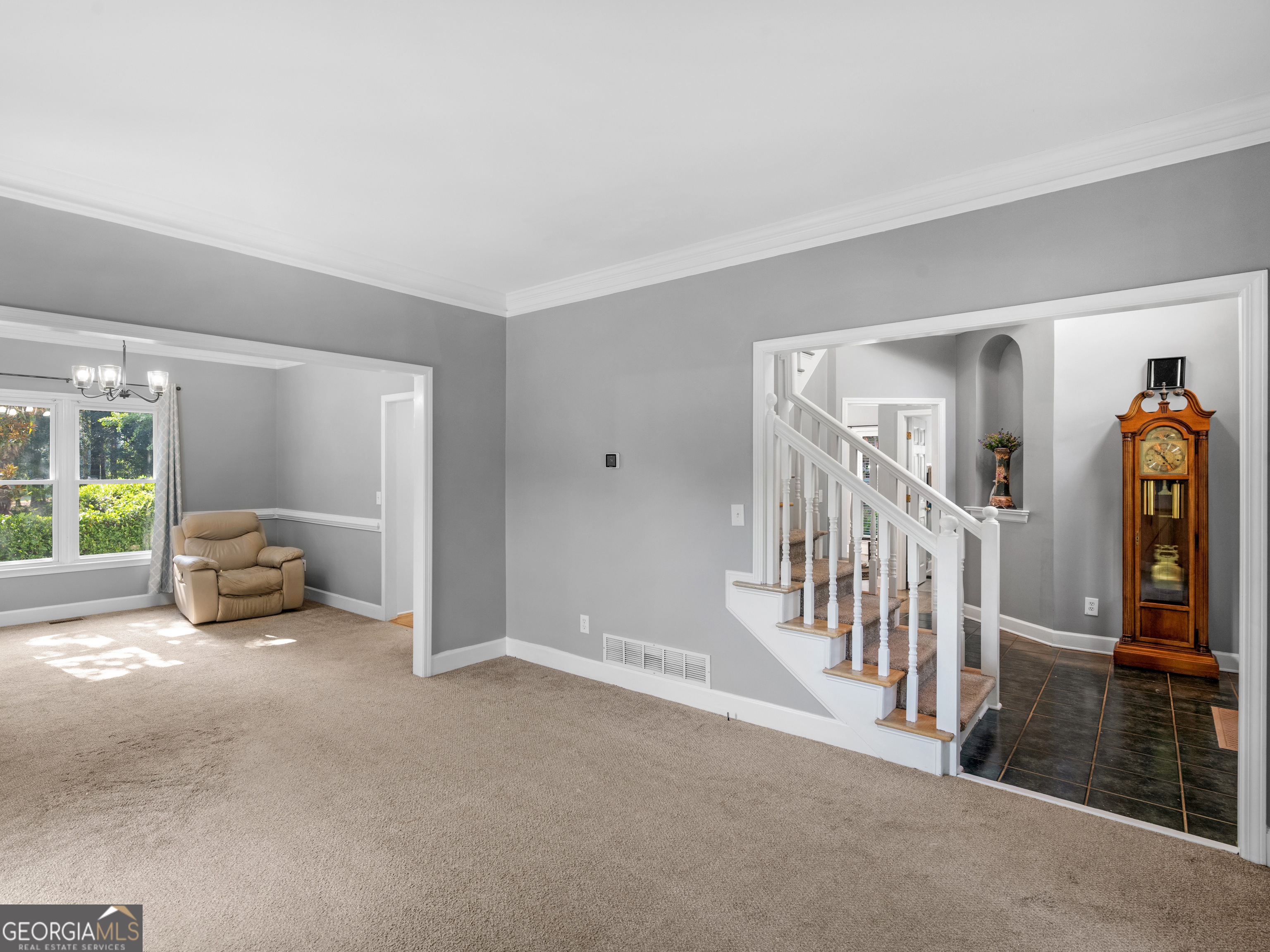 550 McGarity DR