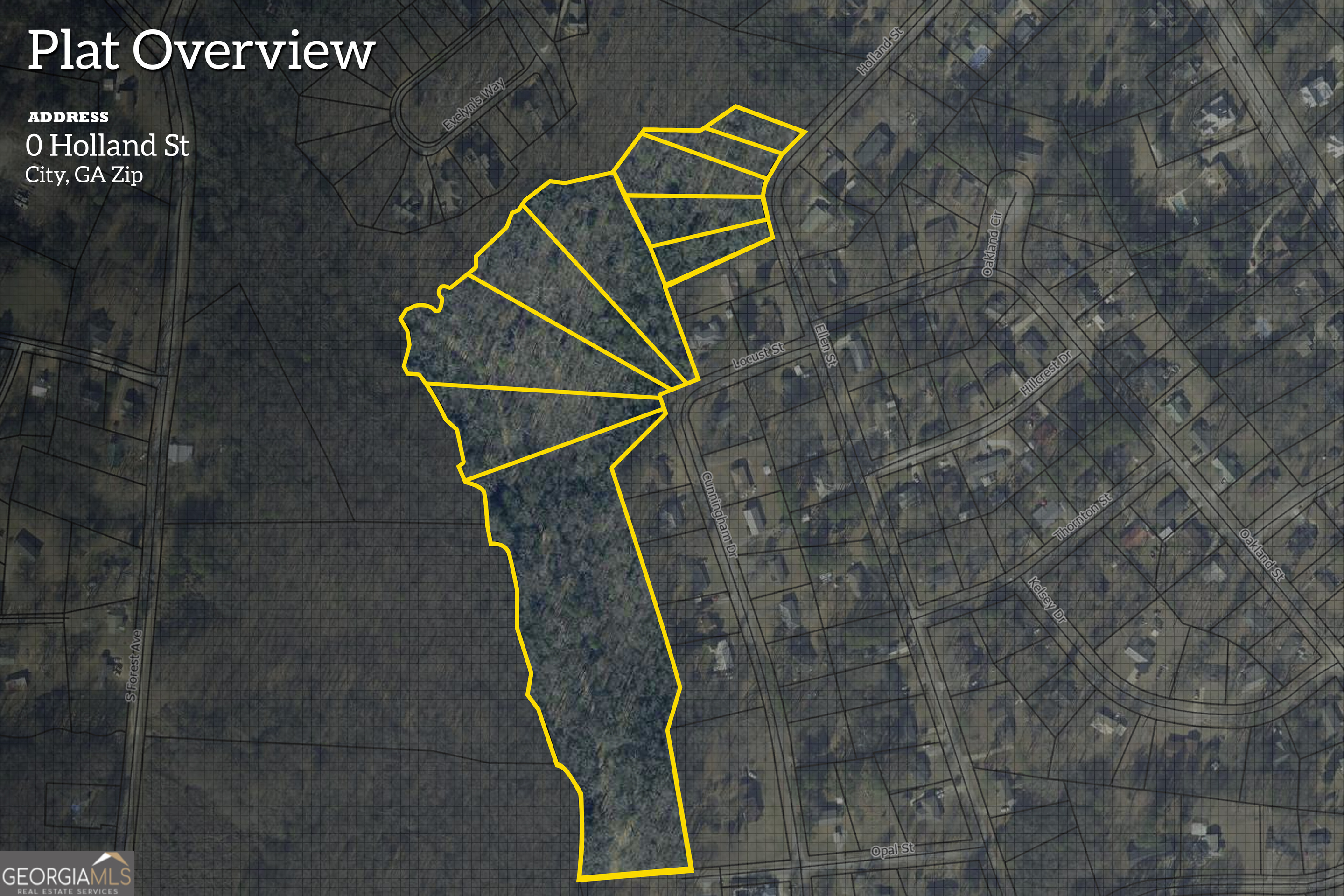 0 Locust ST LOT 6