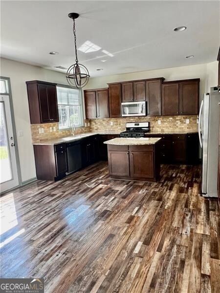 2499 Sinclair TRCE