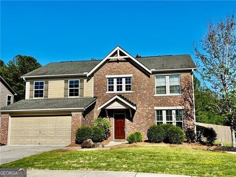 2499 Sinclair TRCE Powder Springs GA 30127