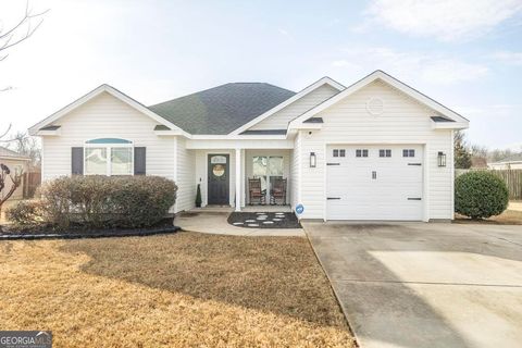 503 Tug CT Warner Robins GA 31088