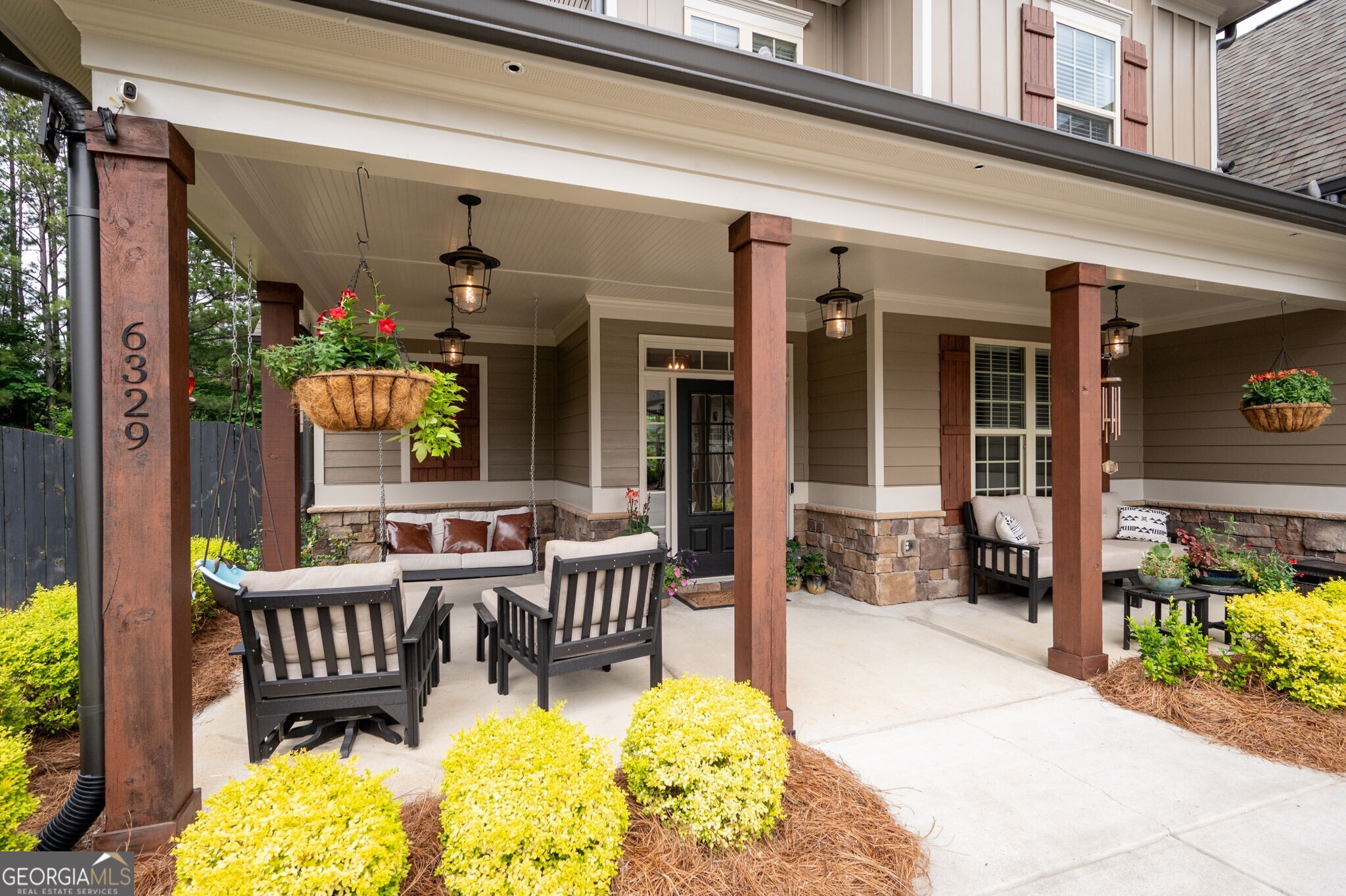 6329 Granbury WALK