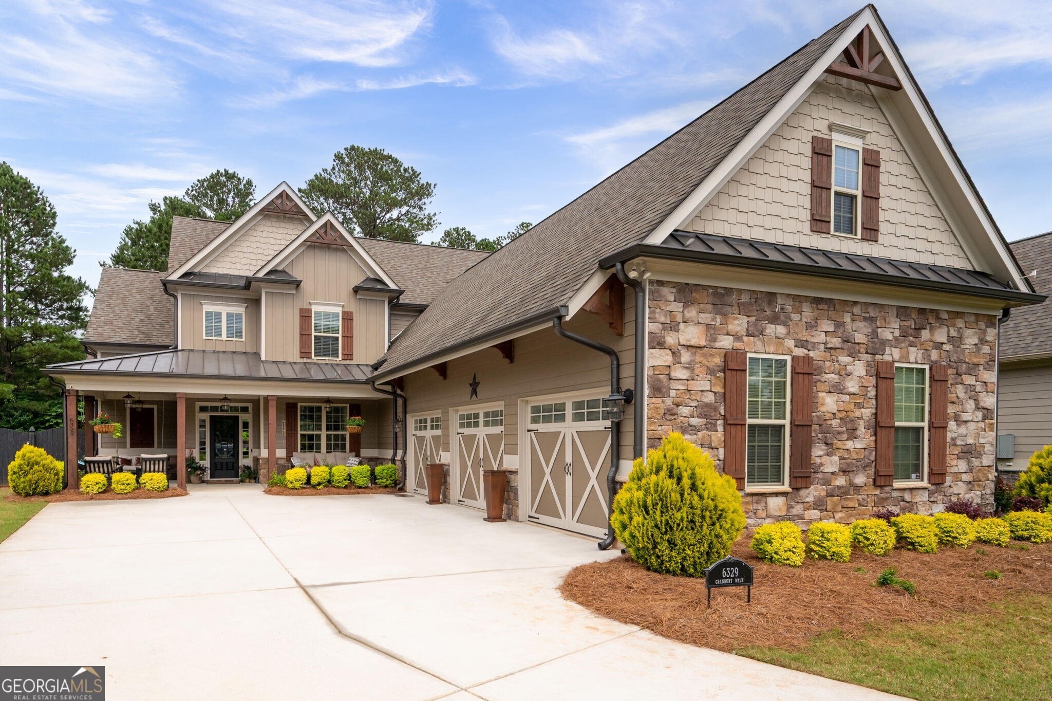 6329 Granbury WALK