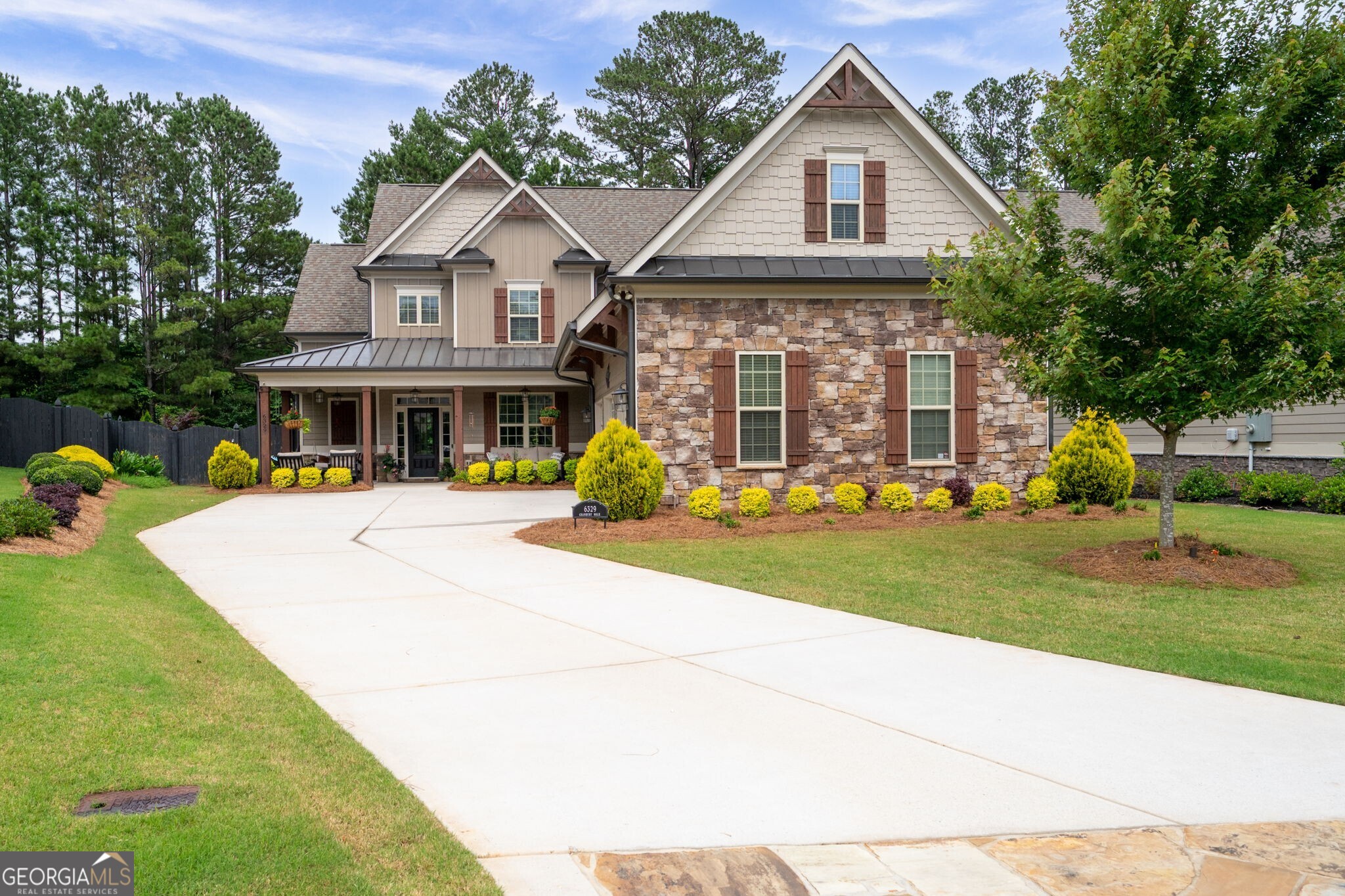 6329 Granbury WALK