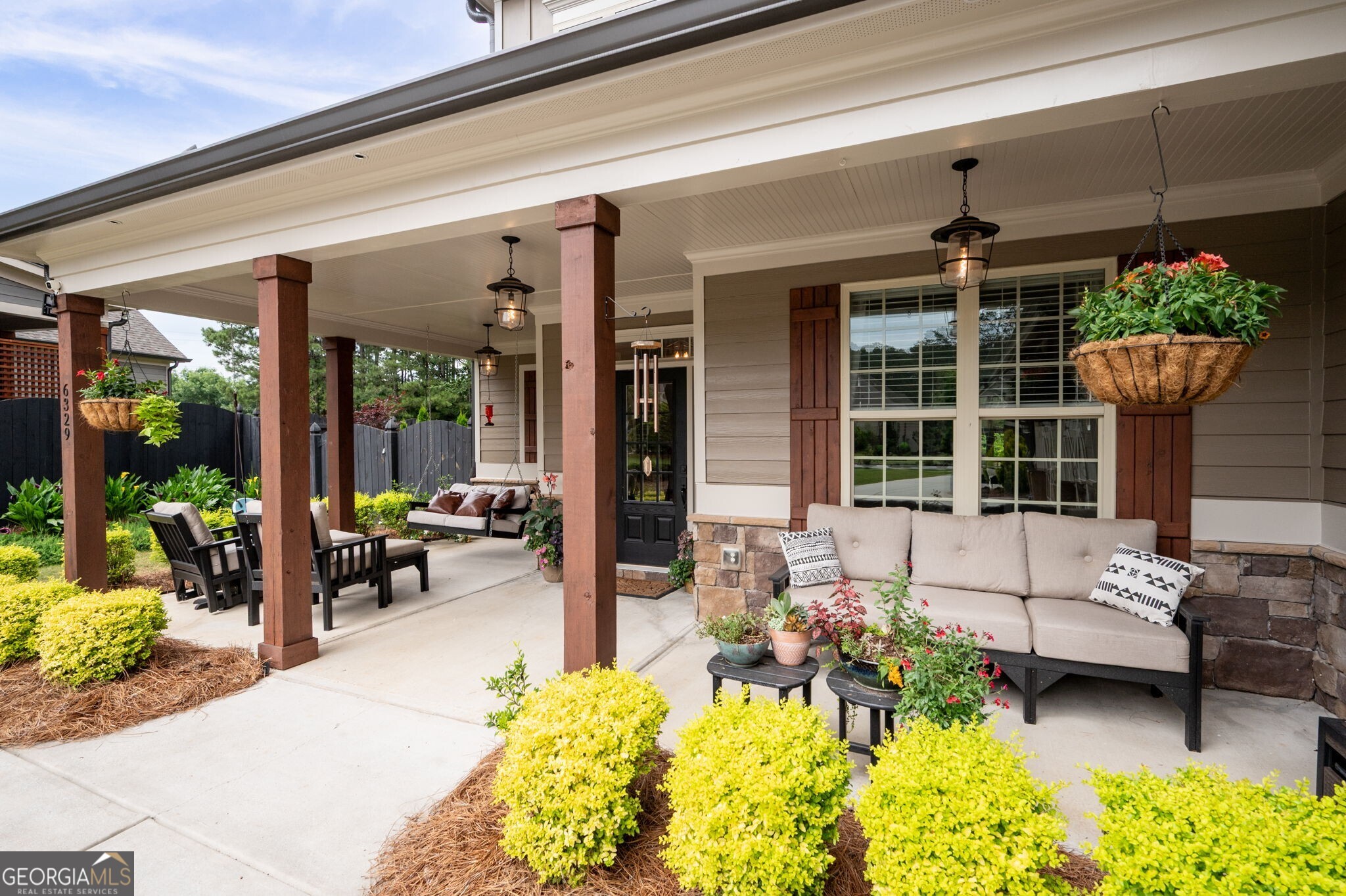 6329 Granbury WALK