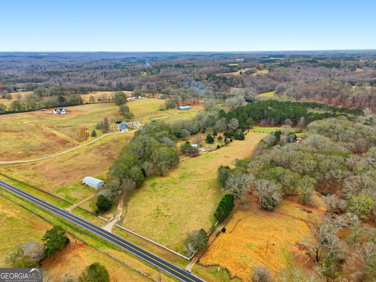 1295 Double Bridge RD