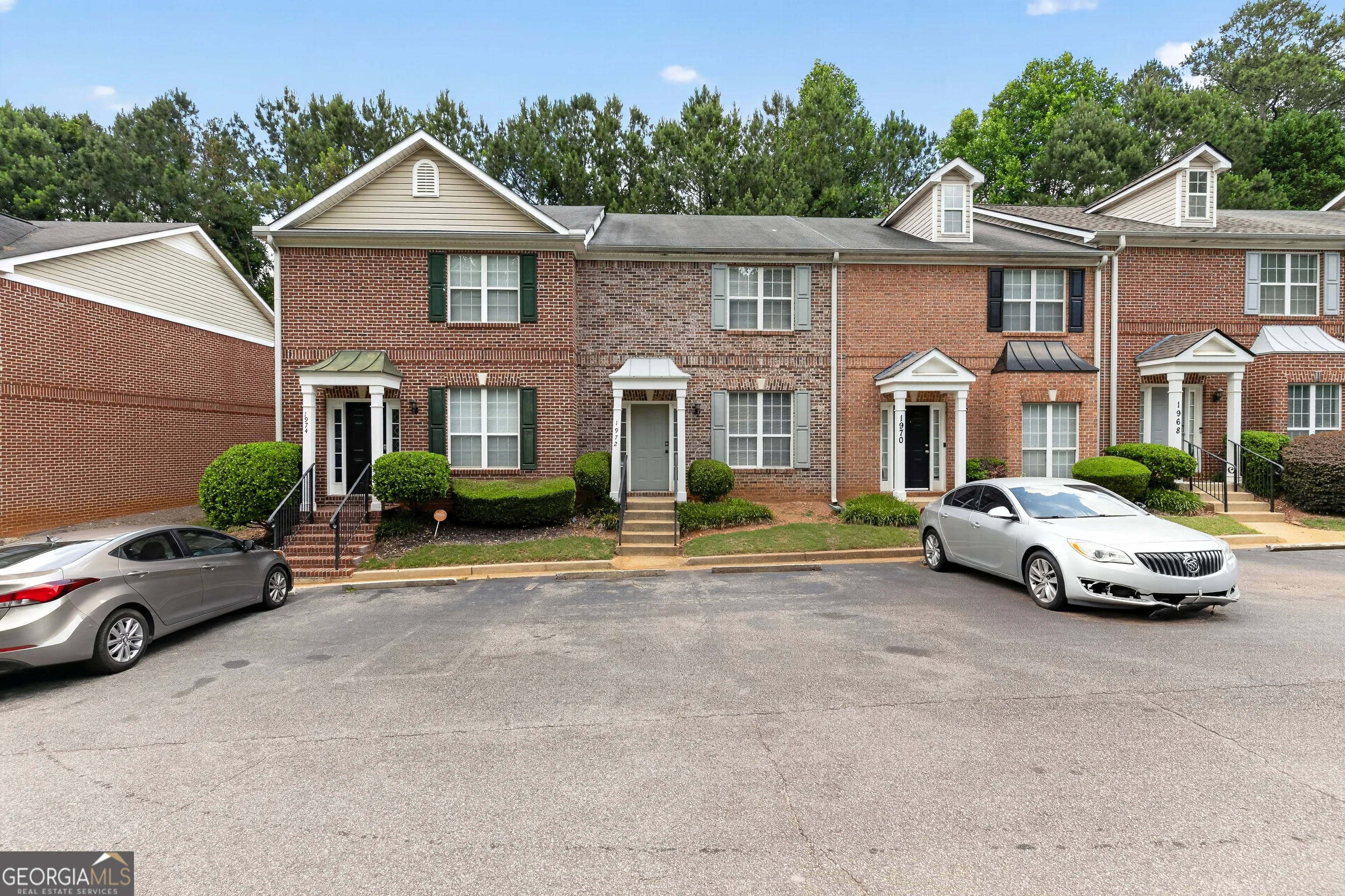 1972 Drennon Avenue