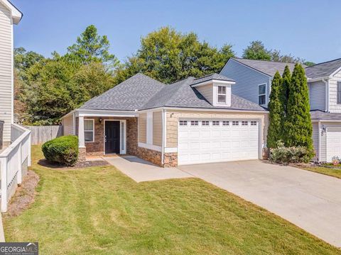 34 Lila WAY Cartersville GA 30120