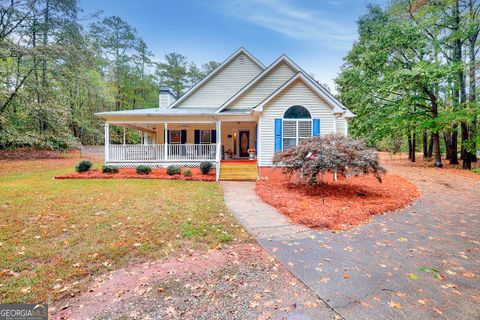 995 Hodges CIR Mansfield GA 30055