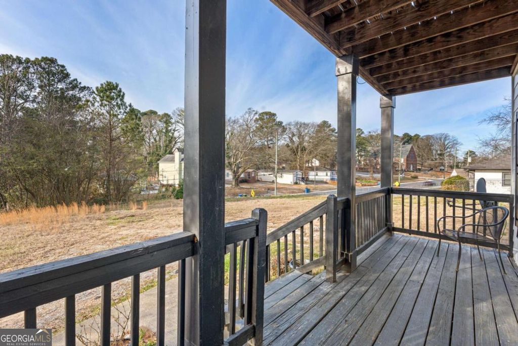 Photo of 2159 Martin Luther King Jr Drive NW, Atlanta, GA 30310 (MLS # 10682395)