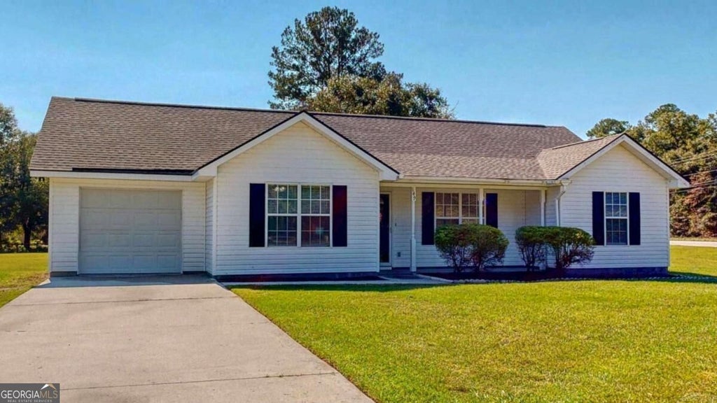 Photo of 149 High Pointe Drive, Rincon, GA 31326 (MLS # 10876066)