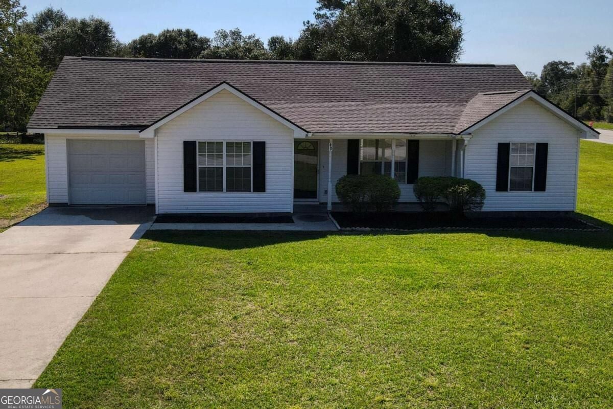 149 High Pointe DR