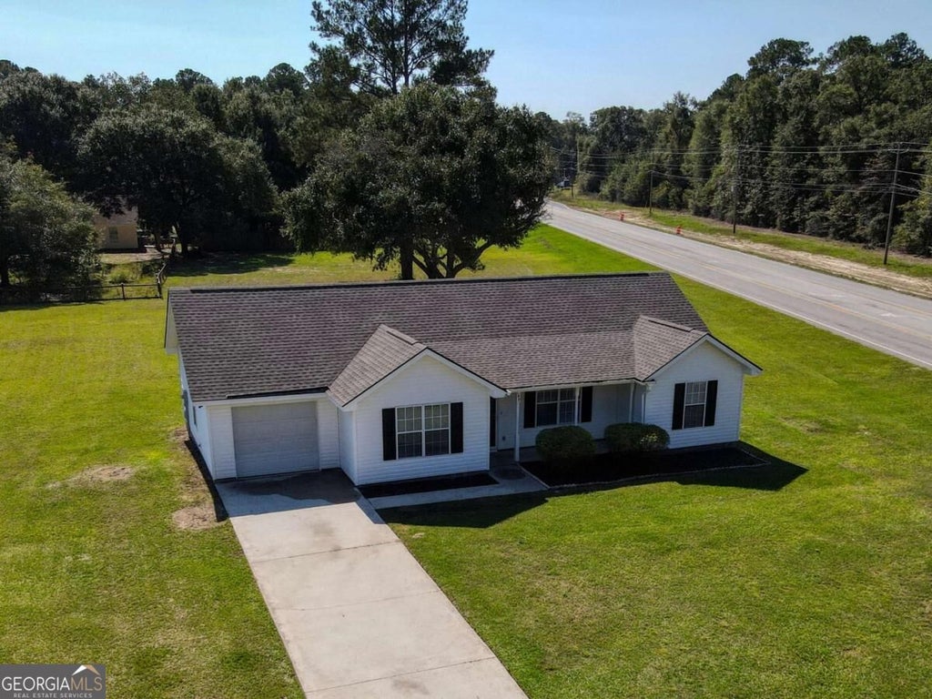 Photo of 149 High Pointe Drive, Rincon, GA 31326 (MLS # 10876066)