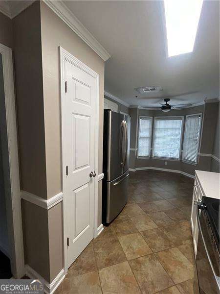 Salem Woods - Residential Lease