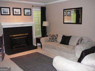 Salem Woods - Residential Lease