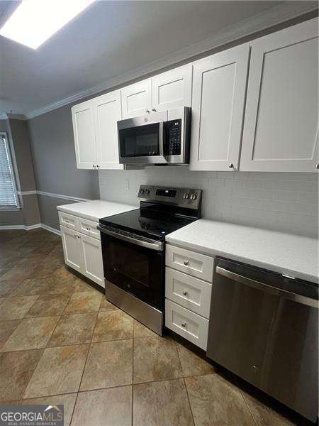 Salem Woods - Residential Lease