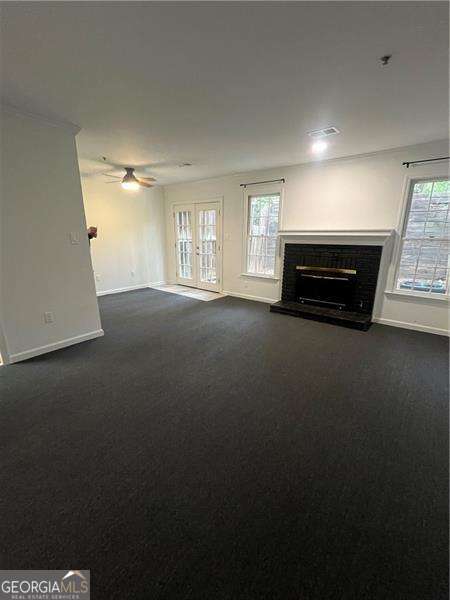 Salem Woods - Residential Lease