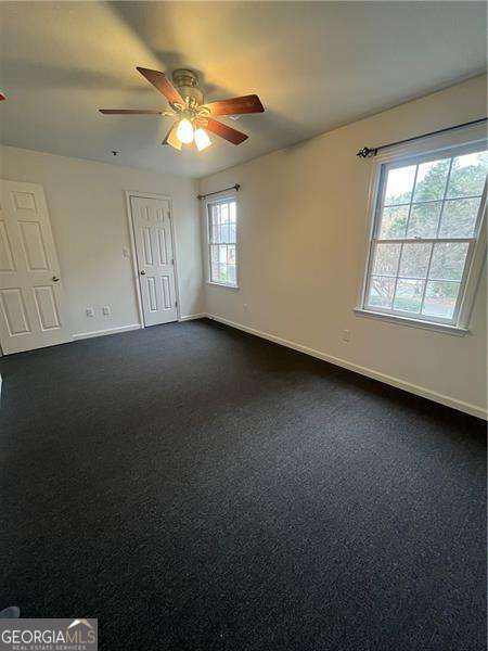 Salem Woods - Residential Lease