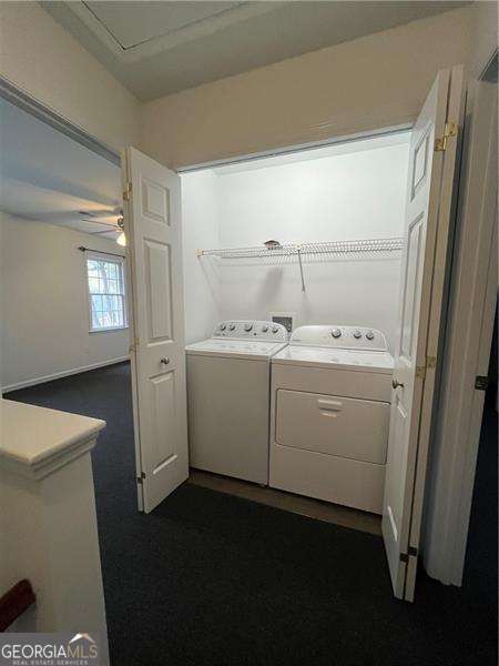 Salem Woods - Residential Lease
