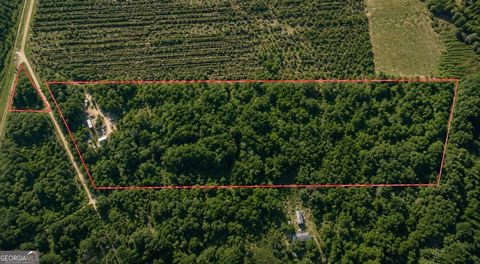 Photo of 5434 Springhill Road N, Folkston, GA 31537 (MLS # 10762859)