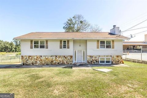505 NELSON DR Warner Robins GA 31088