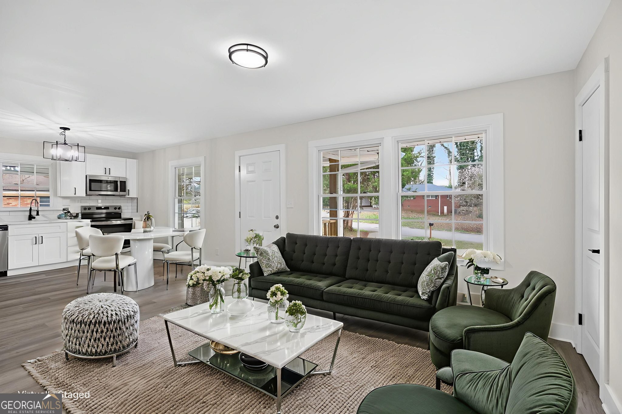 926 Green Valley RD SW