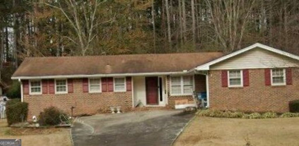 Photo of 4393 Hale Pl, Lilburn, GA 30047 (MLS # 10762941)