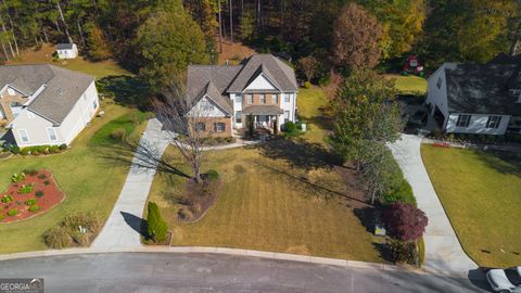 A home in Sharpsburg