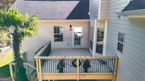 A home in Sharpsburg