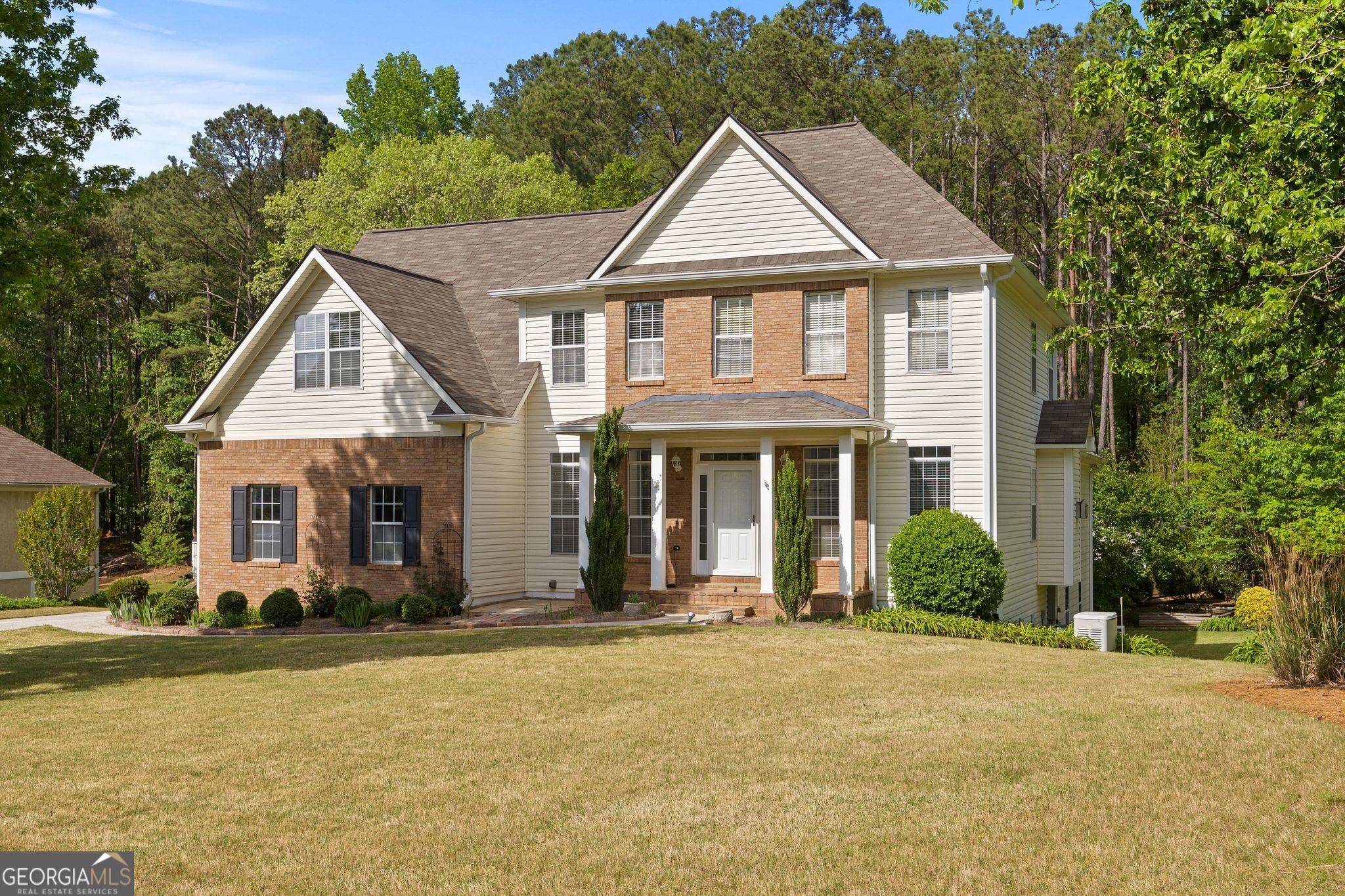85 Bloomfield WAY
