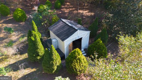 A home in Sharpsburg