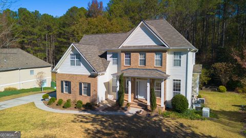 A home in Sharpsburg