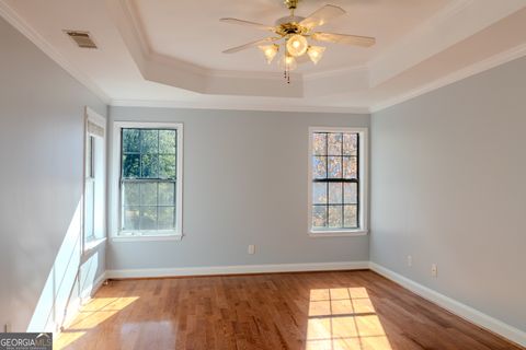 A home in Sharpsburg