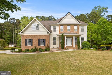 85 Bloomfield Way, Sharpsburg, GA 30277 - #: 10420092