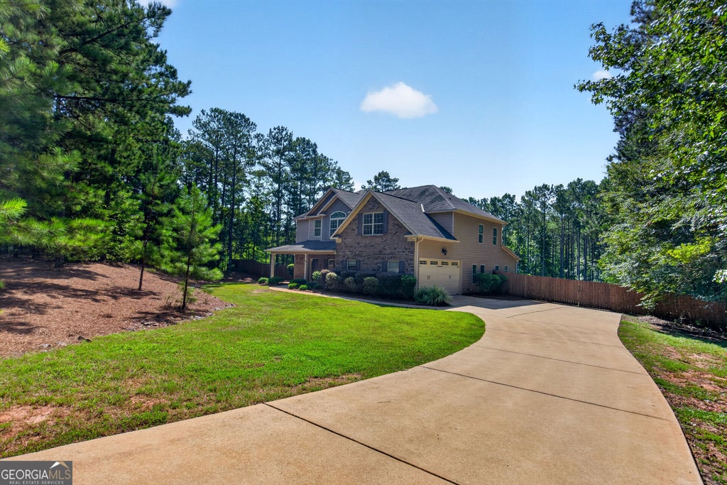 Photo of 59 Claudette Court, Waverly Hall, GA 31831 (MLS # 10835546)
