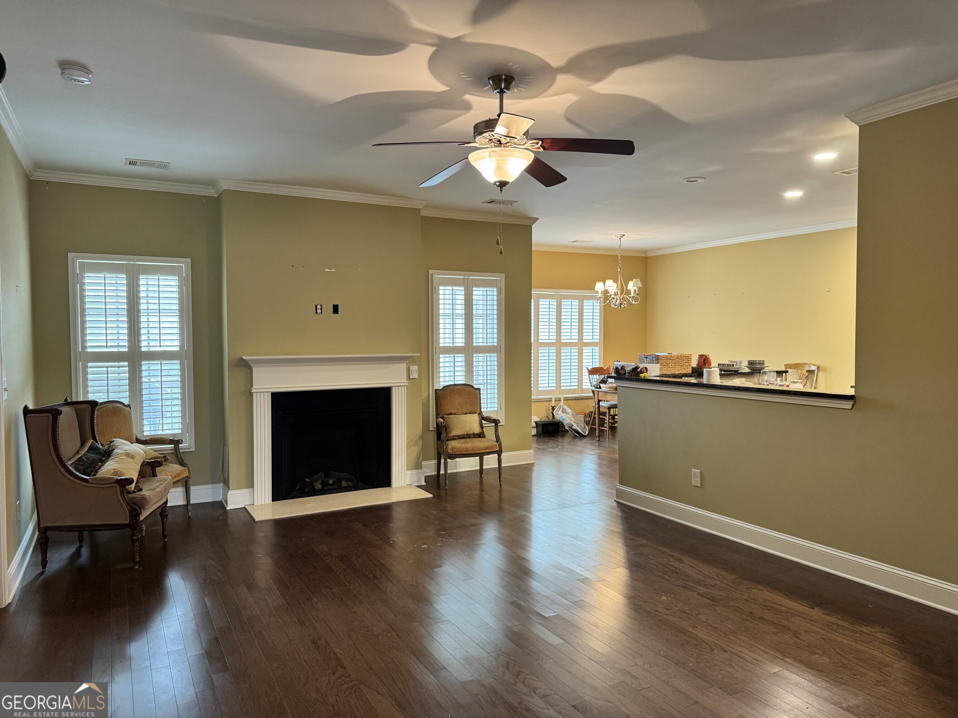 569 Sawnee Corners DR