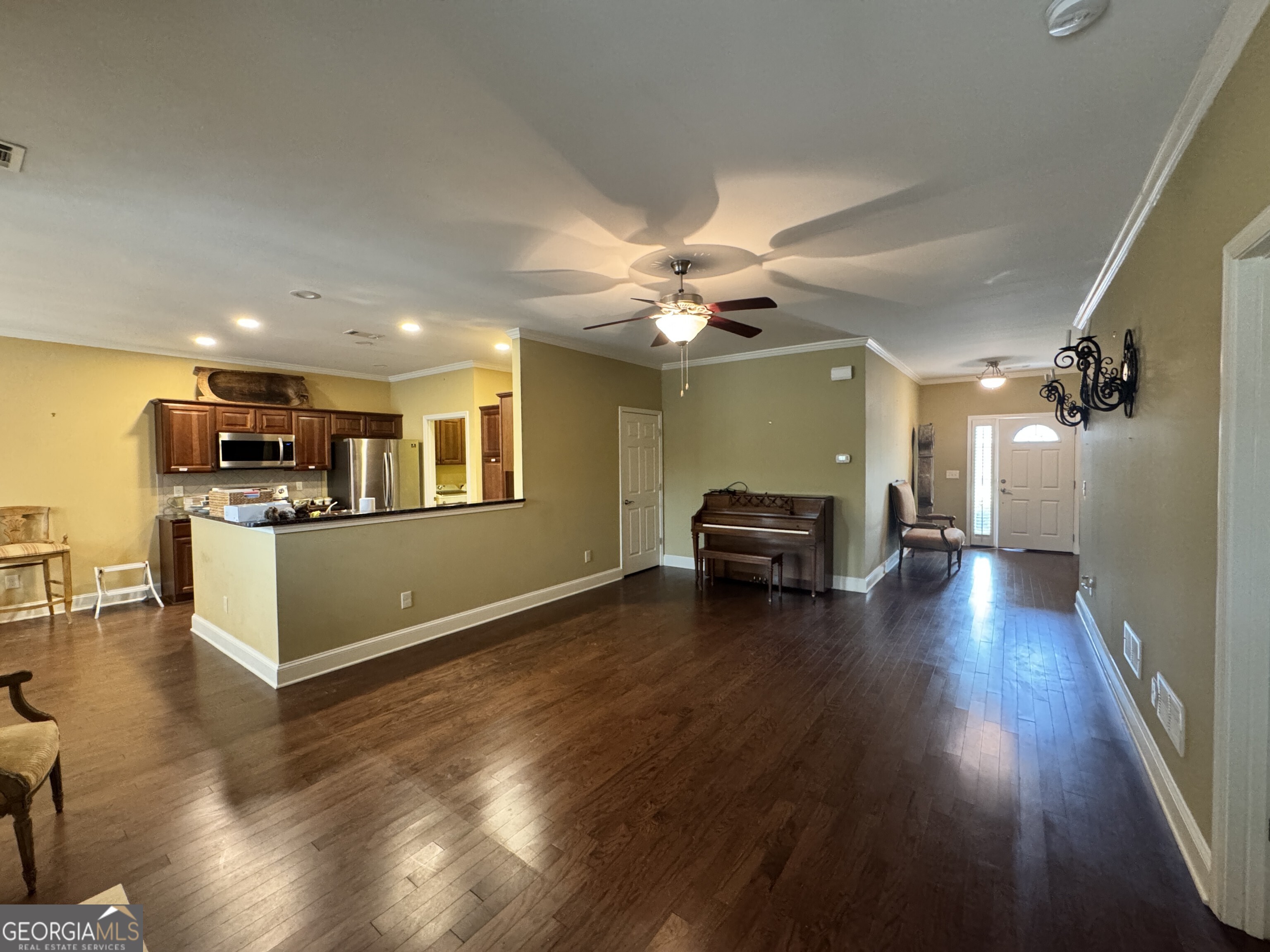 569 Sawnee Corners DR